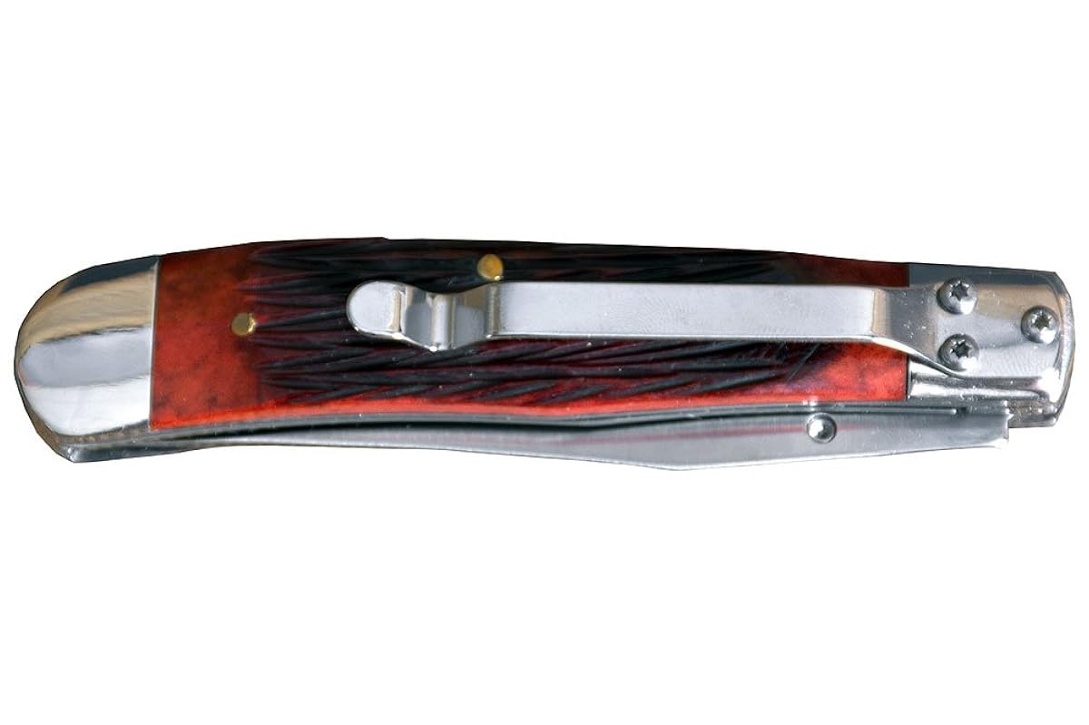 Red Bone Clip