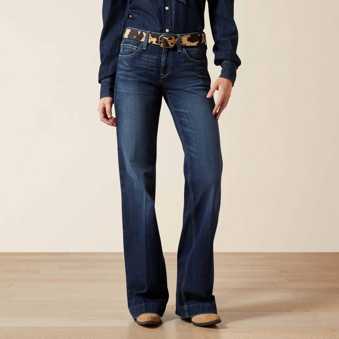 Plumas Trouser