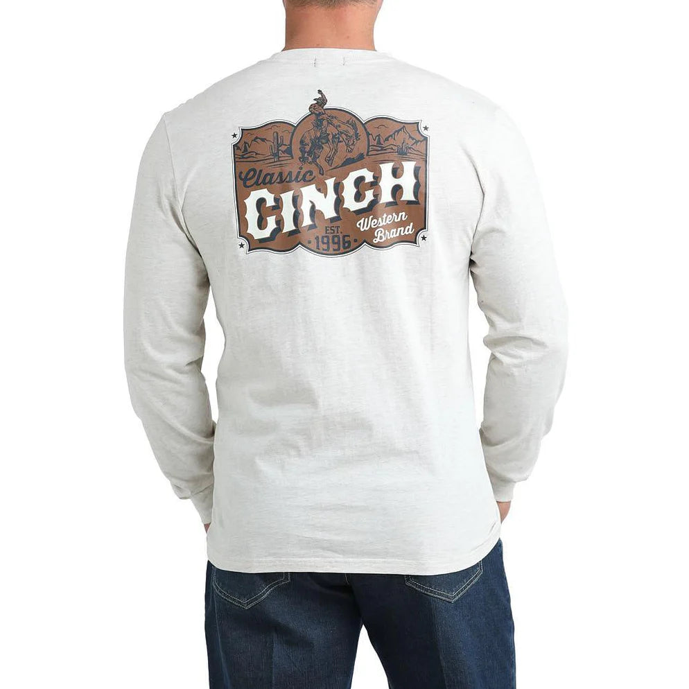 Cinch Long Sleeve