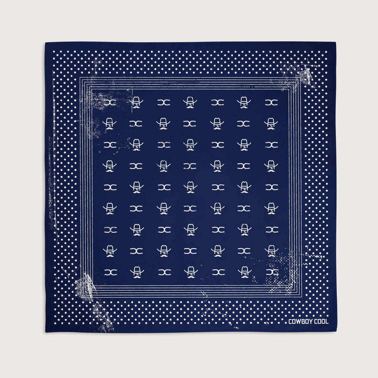 CC Bandana