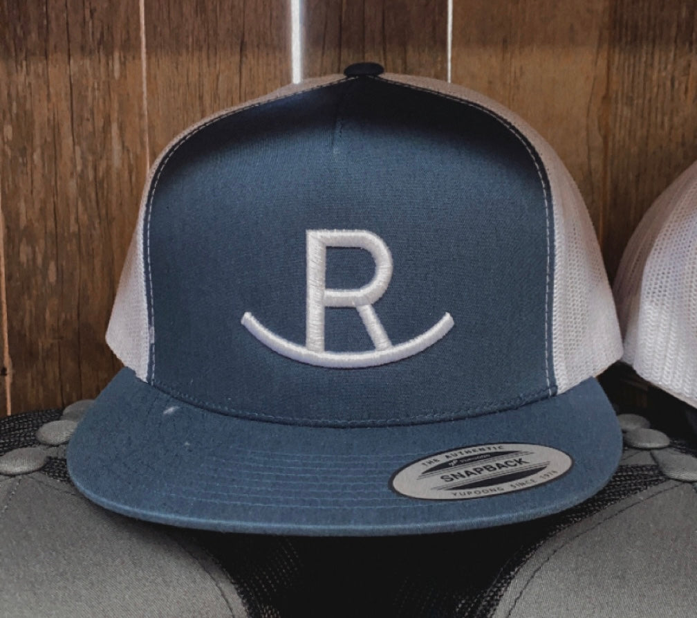Rockin R Trucker Caps