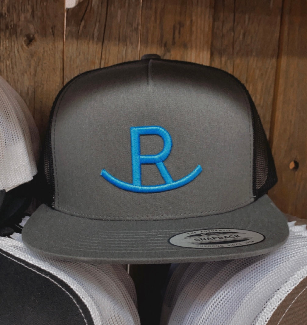 Rockin R Trucker Caps