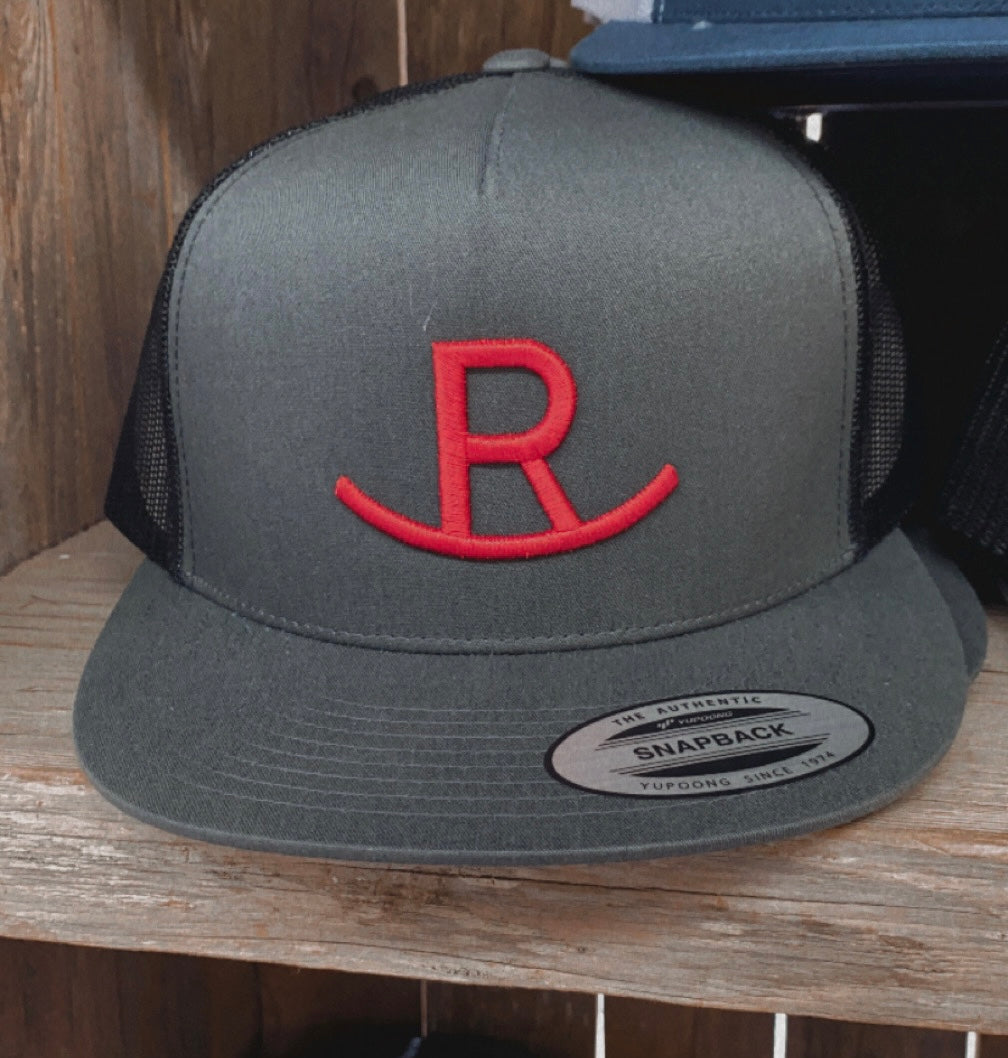 Rockin R Trucker Caps