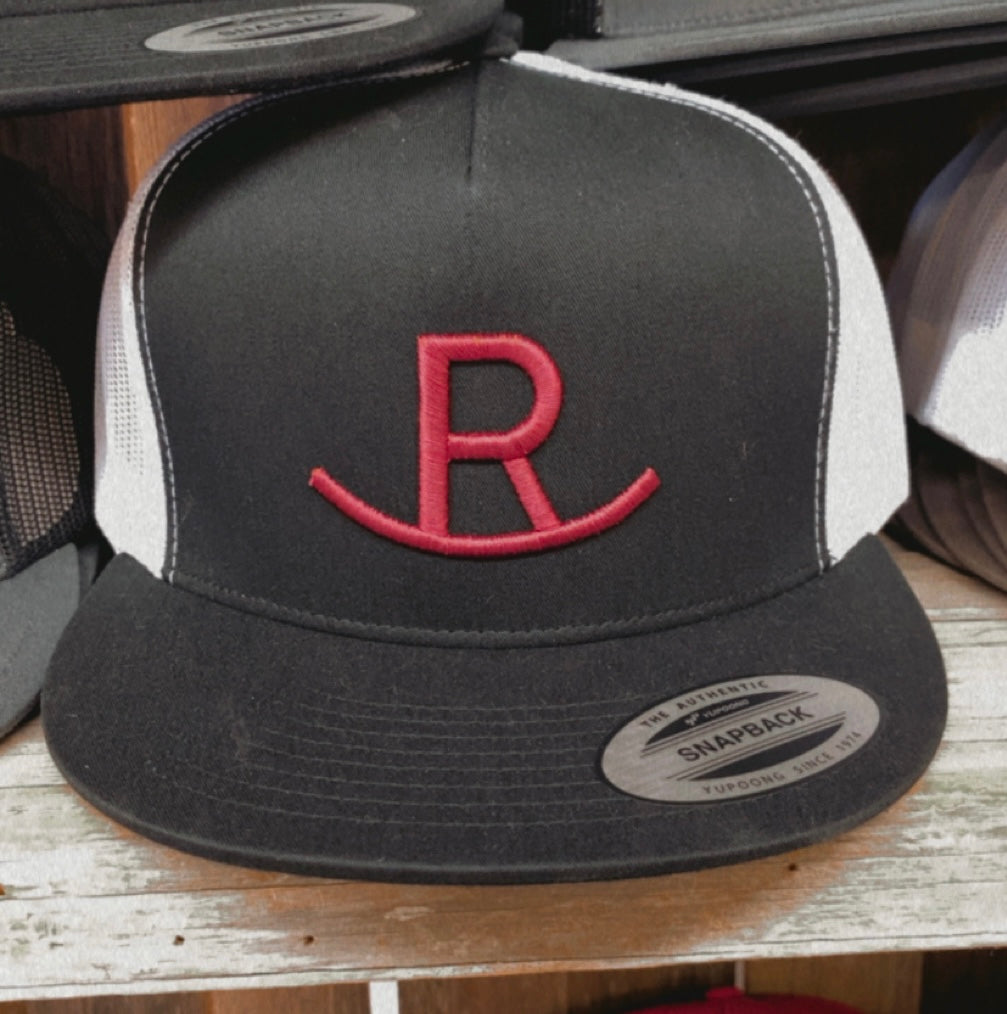 Rockin R Trucker Caps