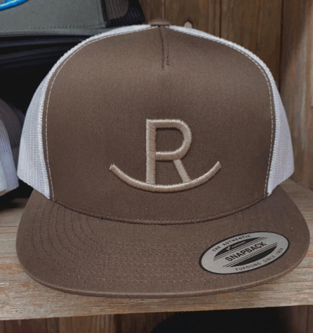 Rockin R Trucker Caps