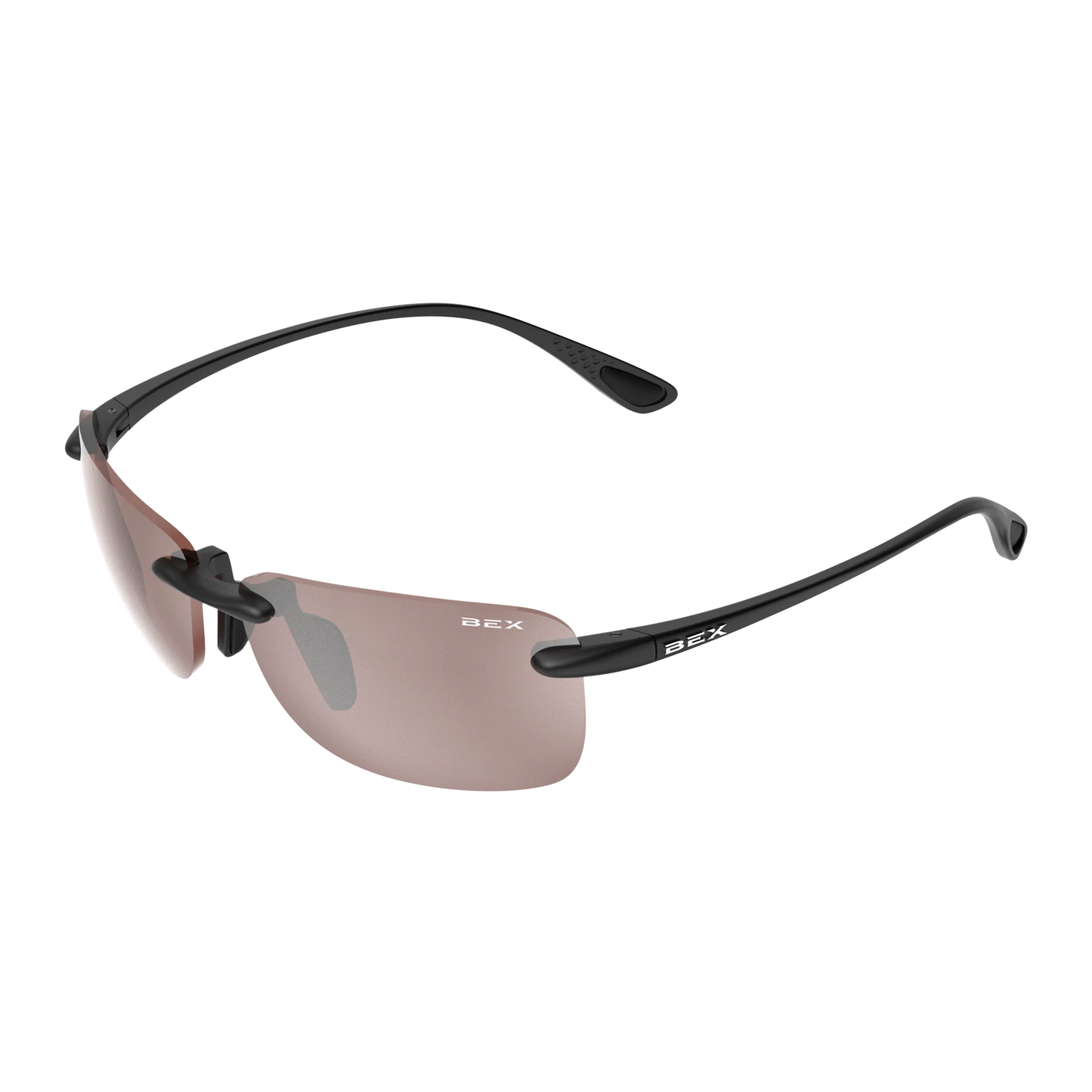 Jaxyn OTG (Black/Brown/Silver)