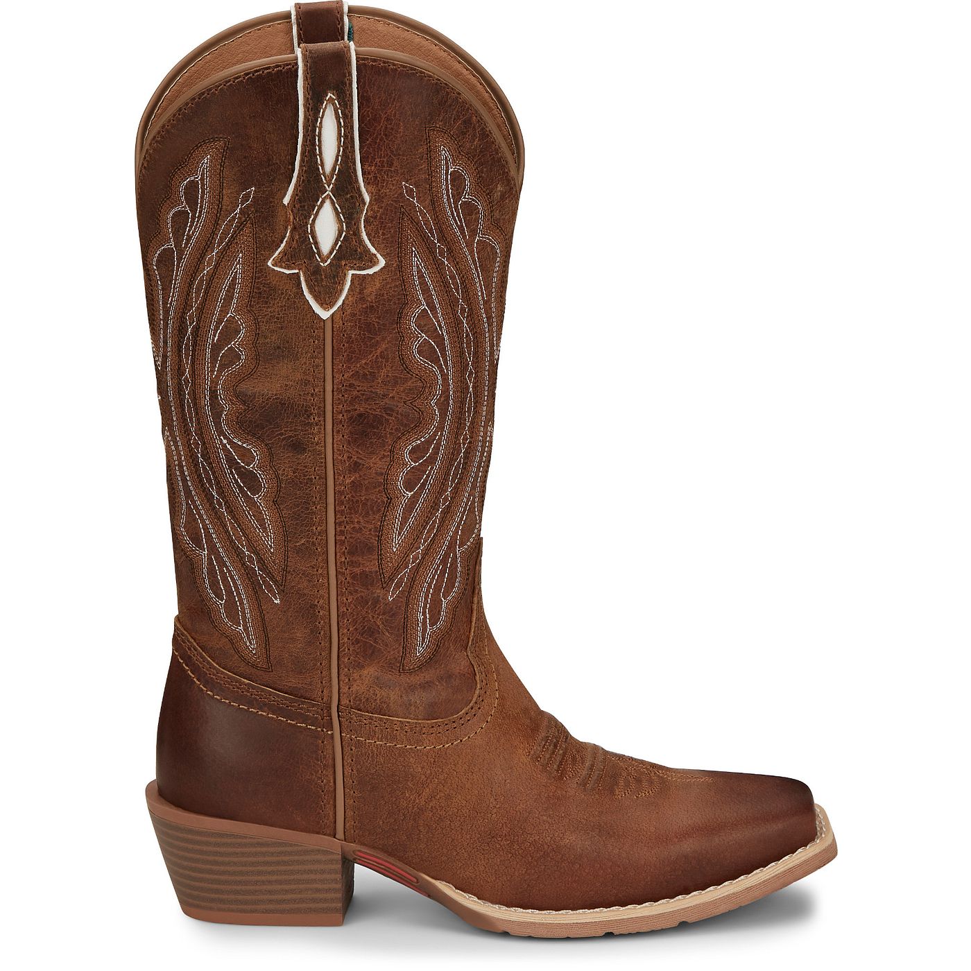 Rein Western Boot