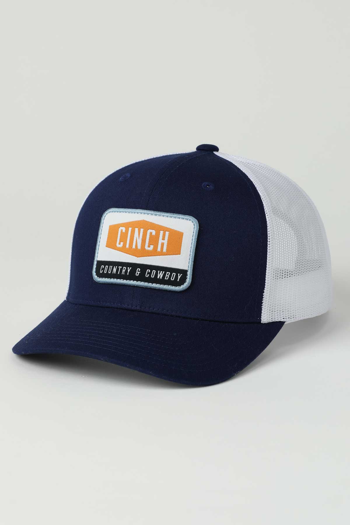 Blue Cowboy Country