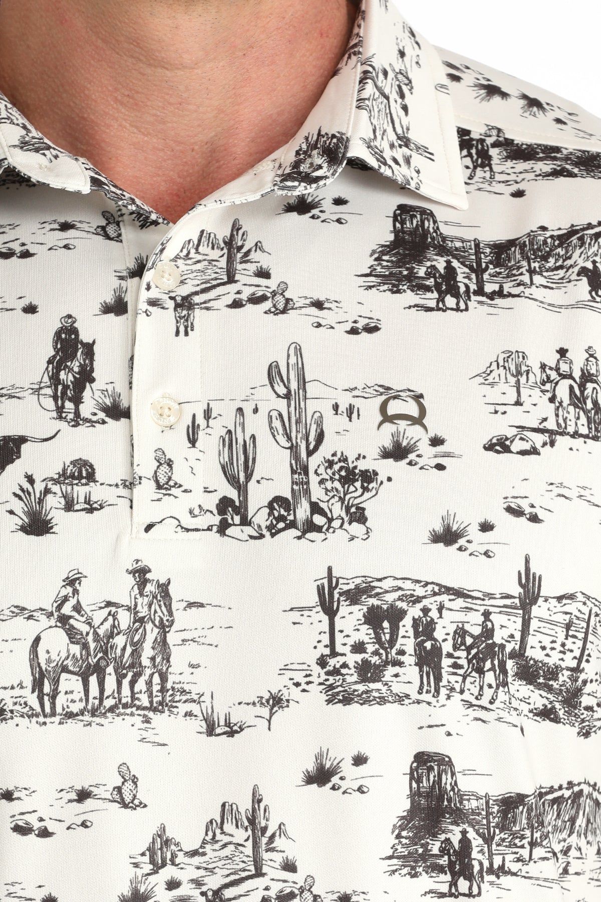 West Tx Polo