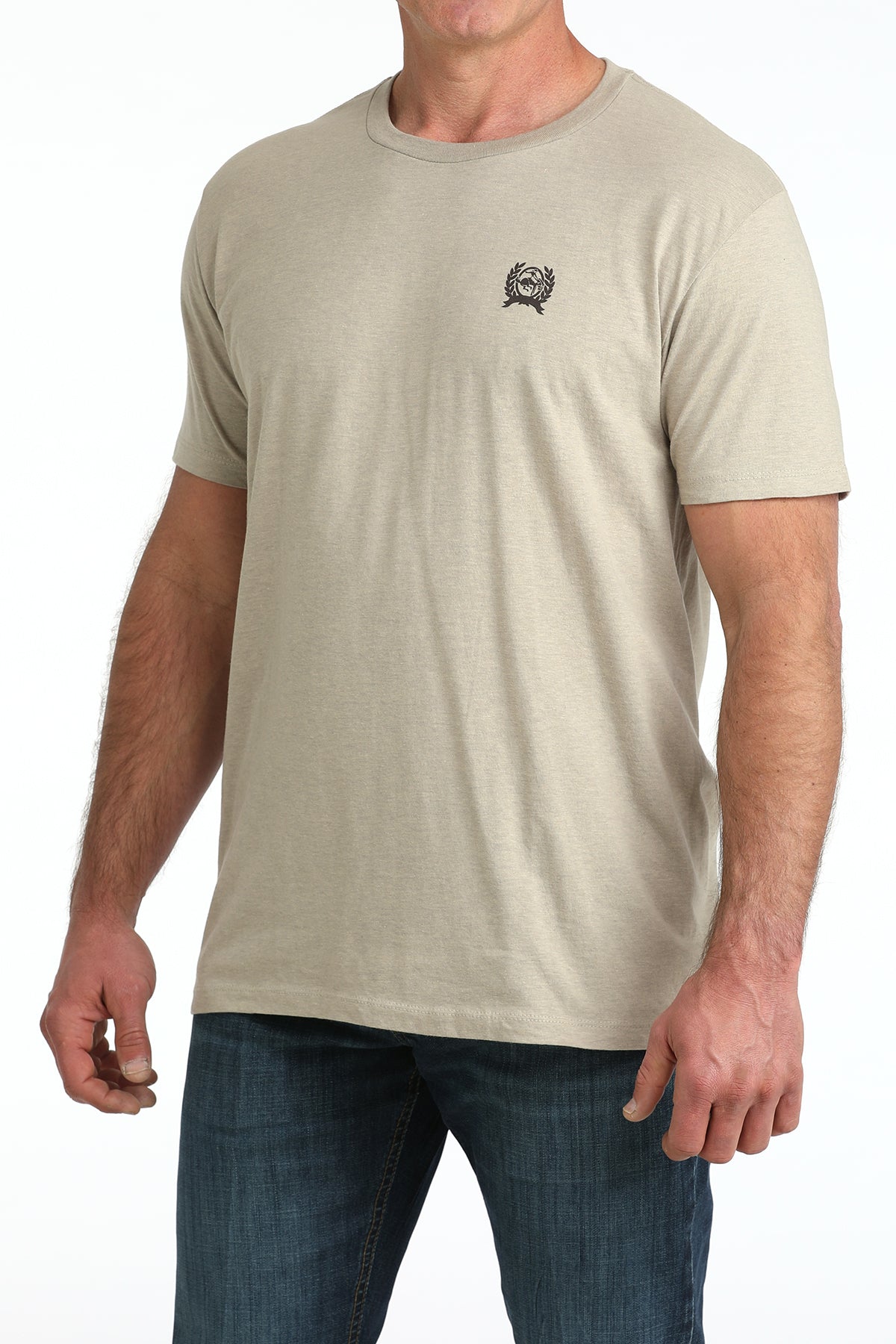 Cinch Cutter Tee