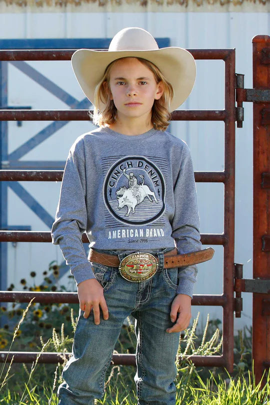 Long Sleeve Tee