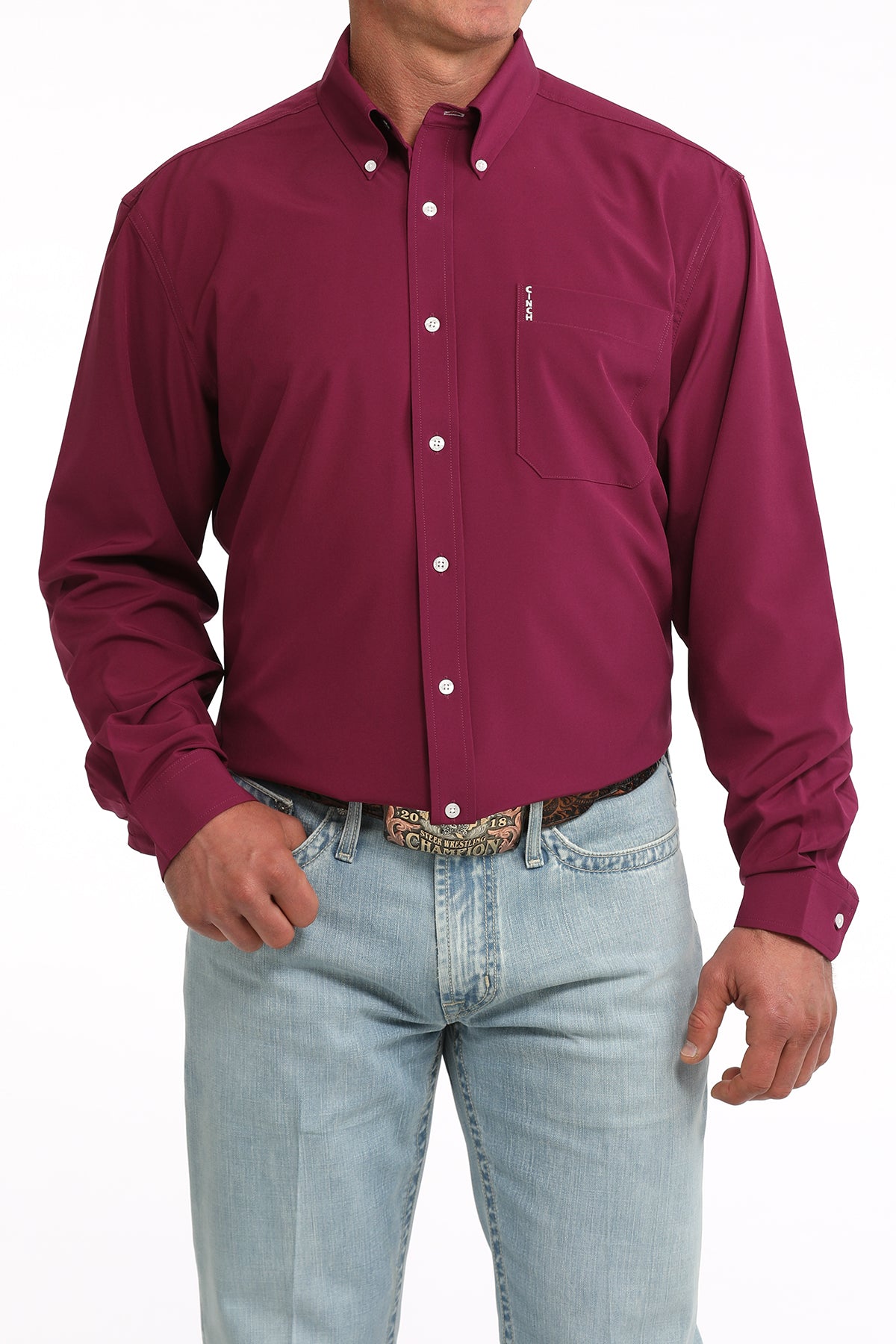 Modern Merlot
