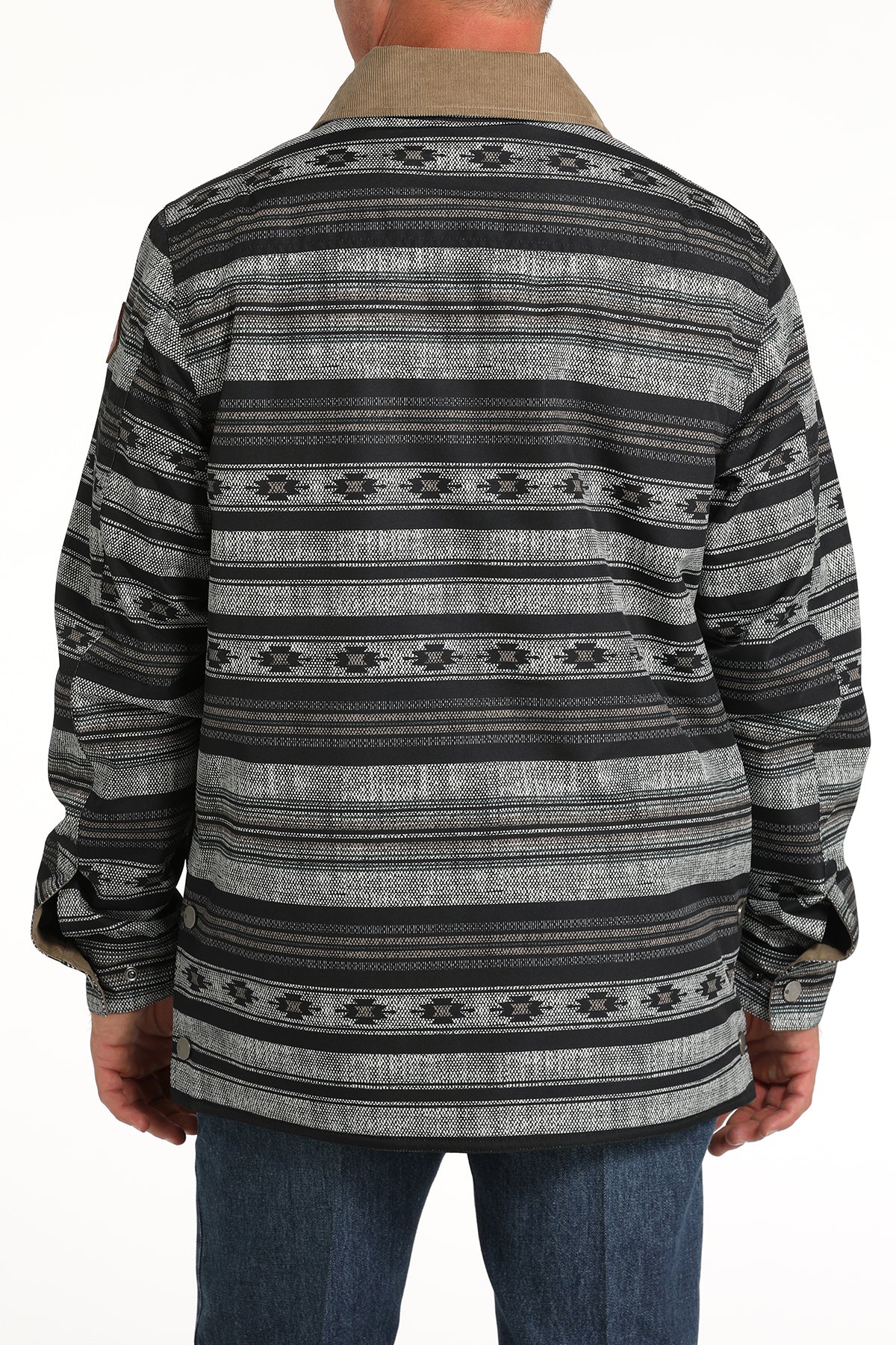 Men's Cinch Barn Coat