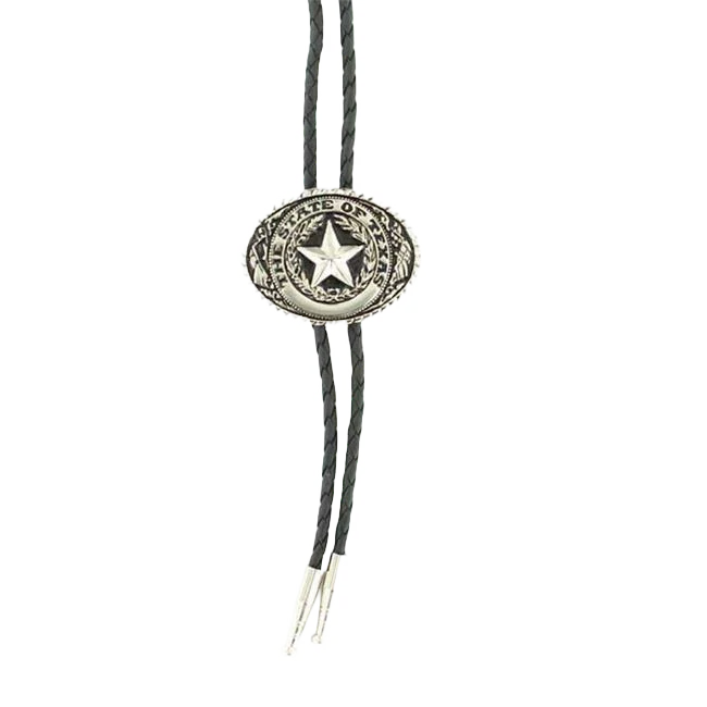 Texas Seal Bolo