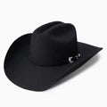 Tucker 3X Black