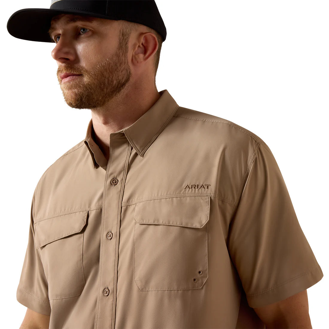 VentTEK Outbound Taupe