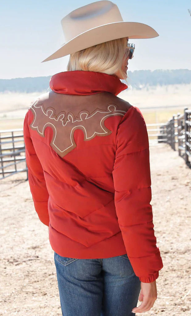 Puffer Jacket