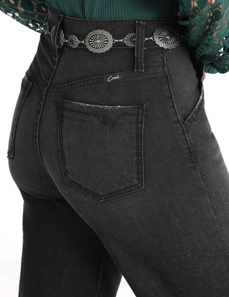 Skylar wide Leg