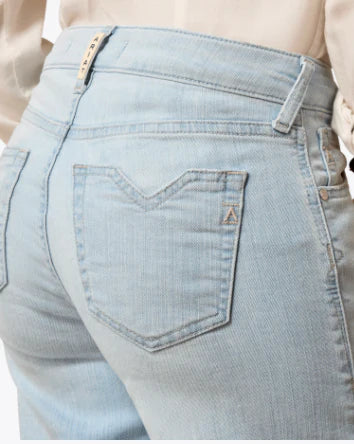 Ariat Wide Leg Claremont Jeans