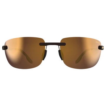 Brackley X Tortoise/Brown