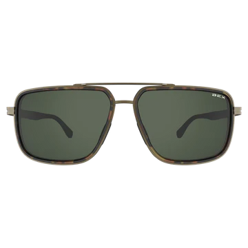 Bex Dusk Bronze/Forest
