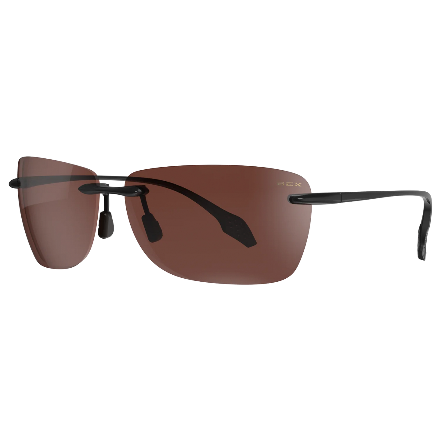 Jaxyn XL Black/Brown