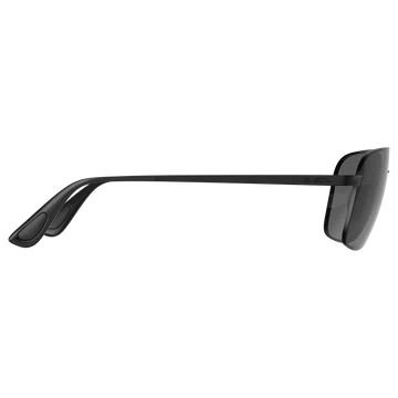 Mach Matte Black