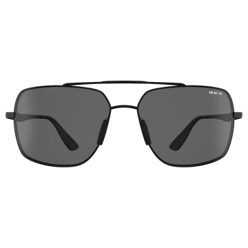 WING matte black/gray