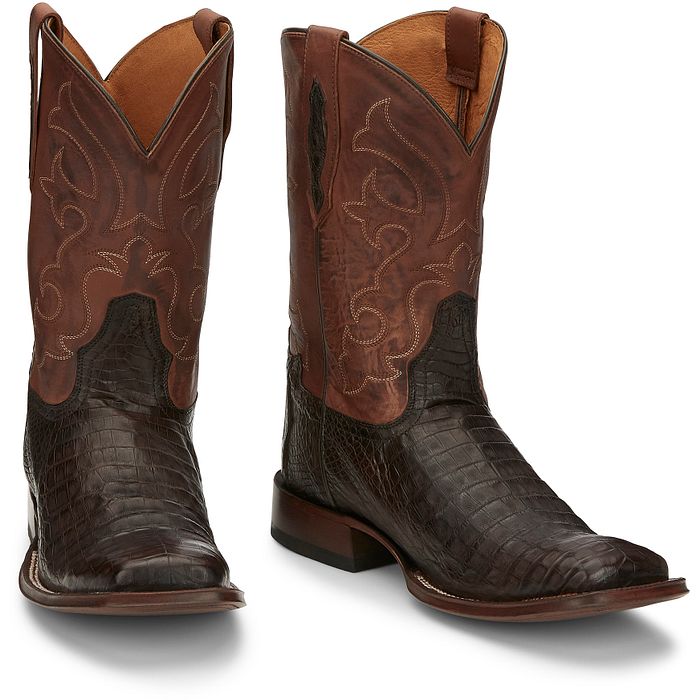 Caiman Tony Lamas