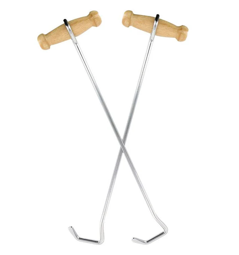 Boot Hooks