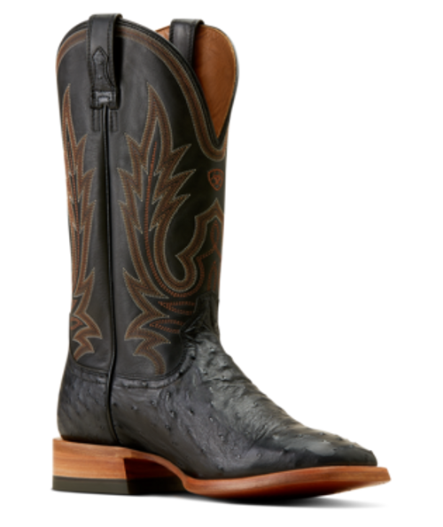 Showboat Full Quill