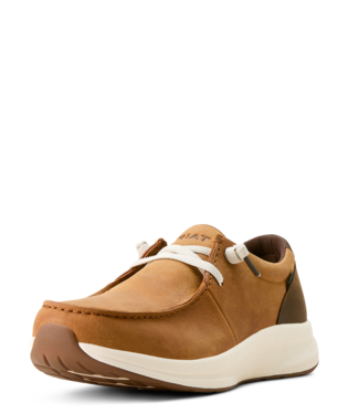 Buckeye Waterproof Shoe mens