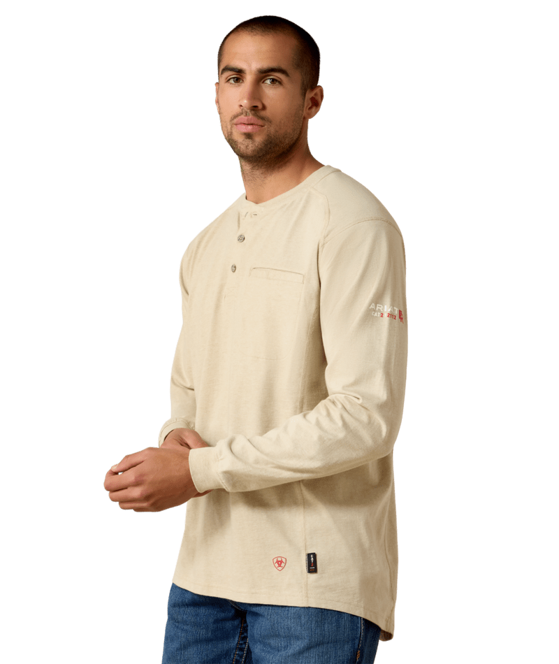 Henley FR