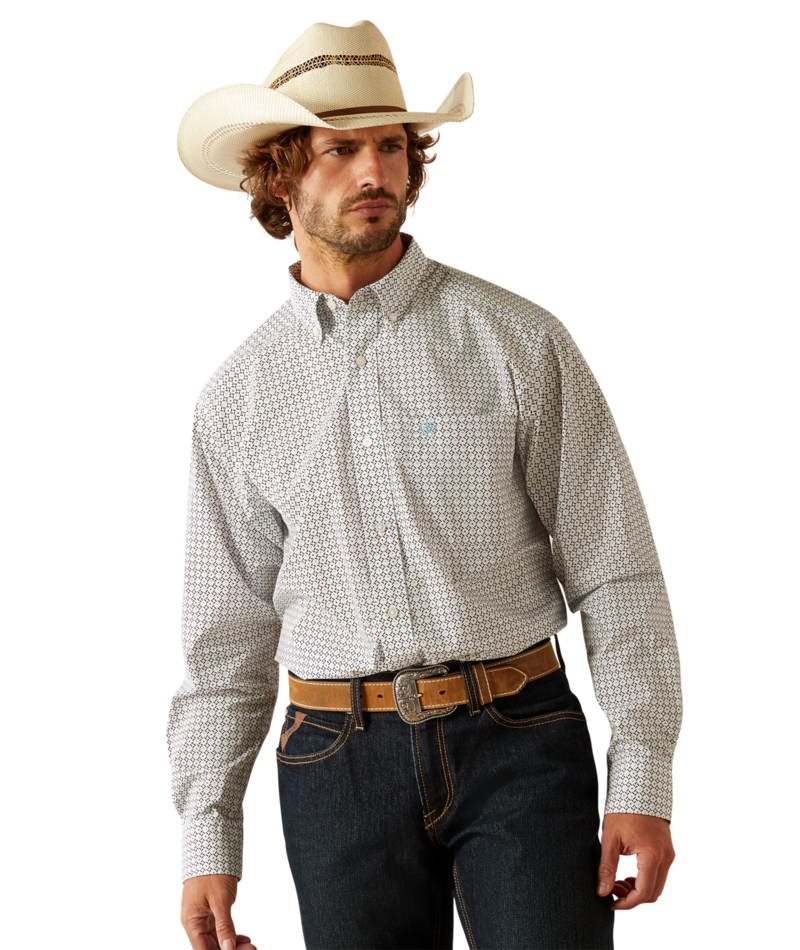 Gaylor Classic Fit Shirt