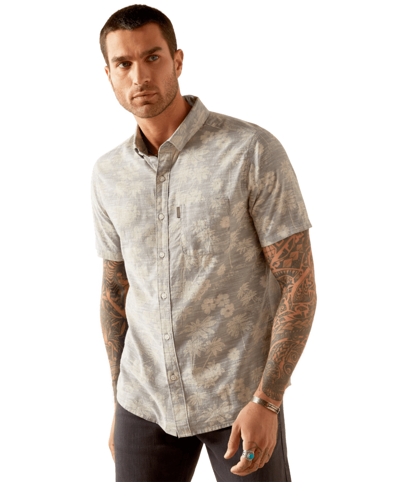 Morris Modern Fit Shirt