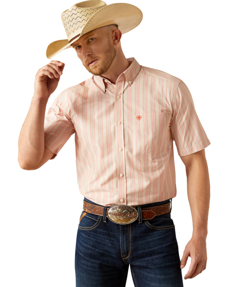 MNS Pro Series Winter Classic Fit Shirt