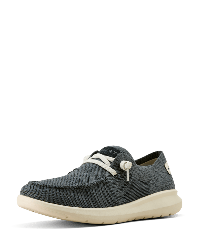 Hilo Smoke Knit