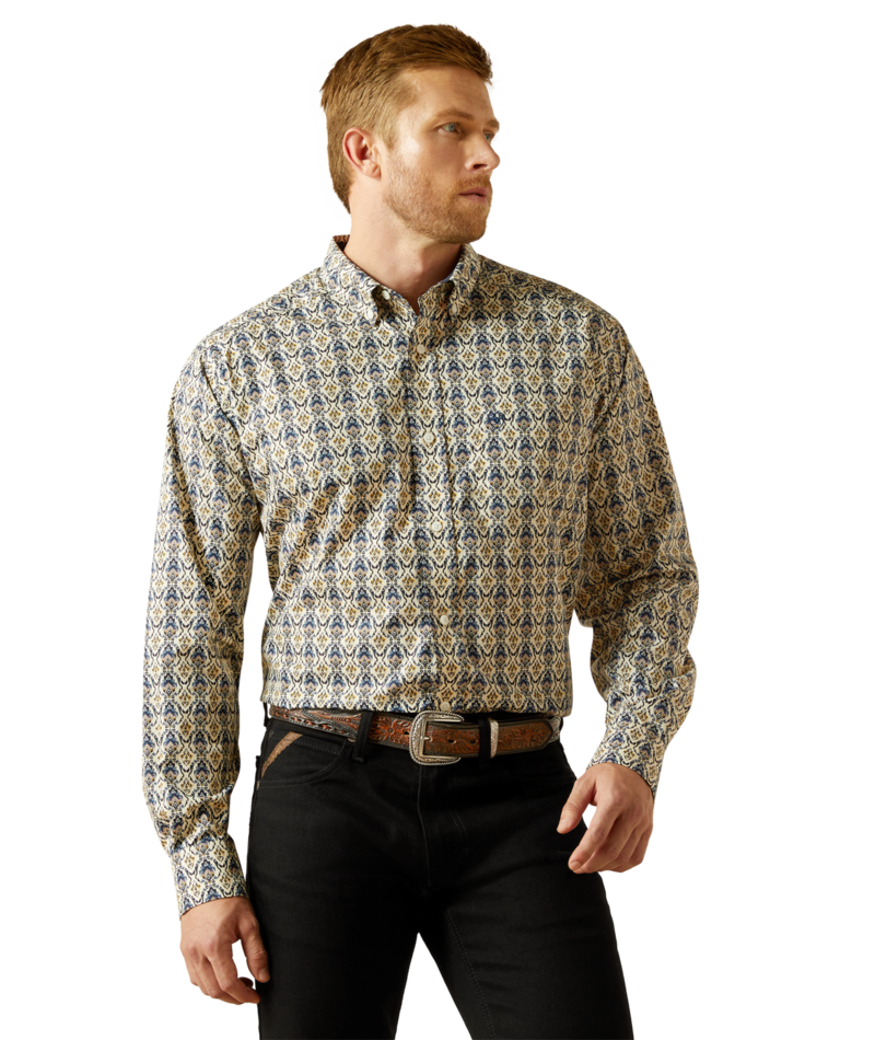 Damon Classic Fit