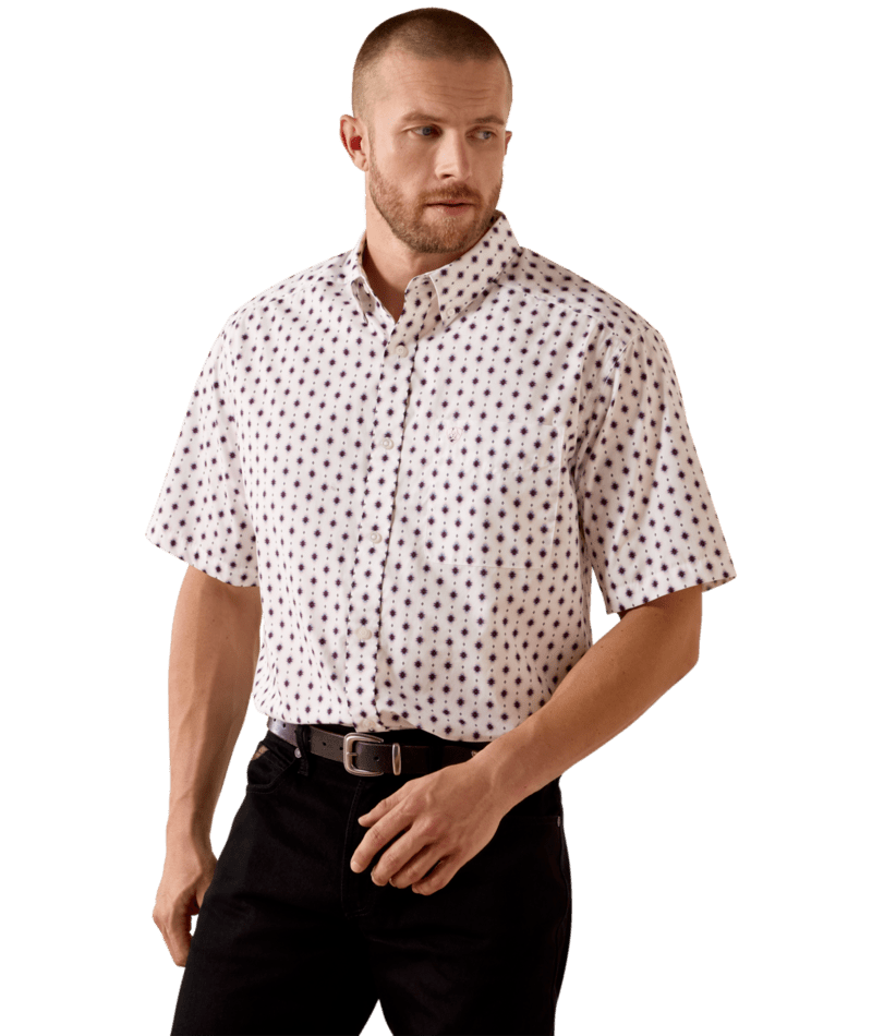Tadeo Classic Fit Shirt