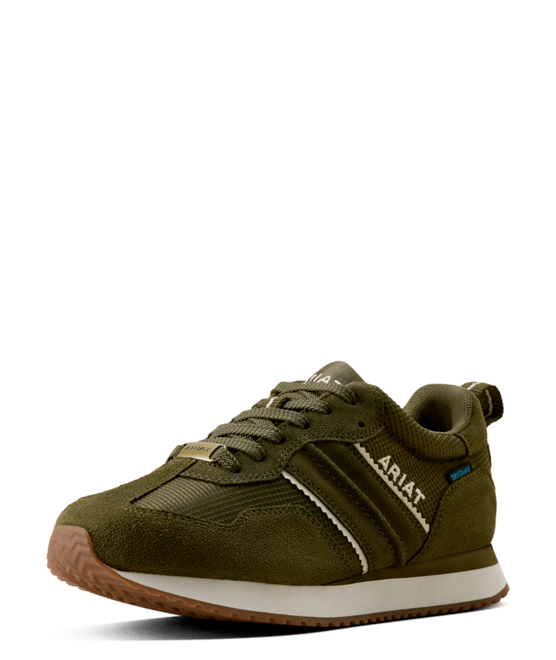 Olive Ranch Runner