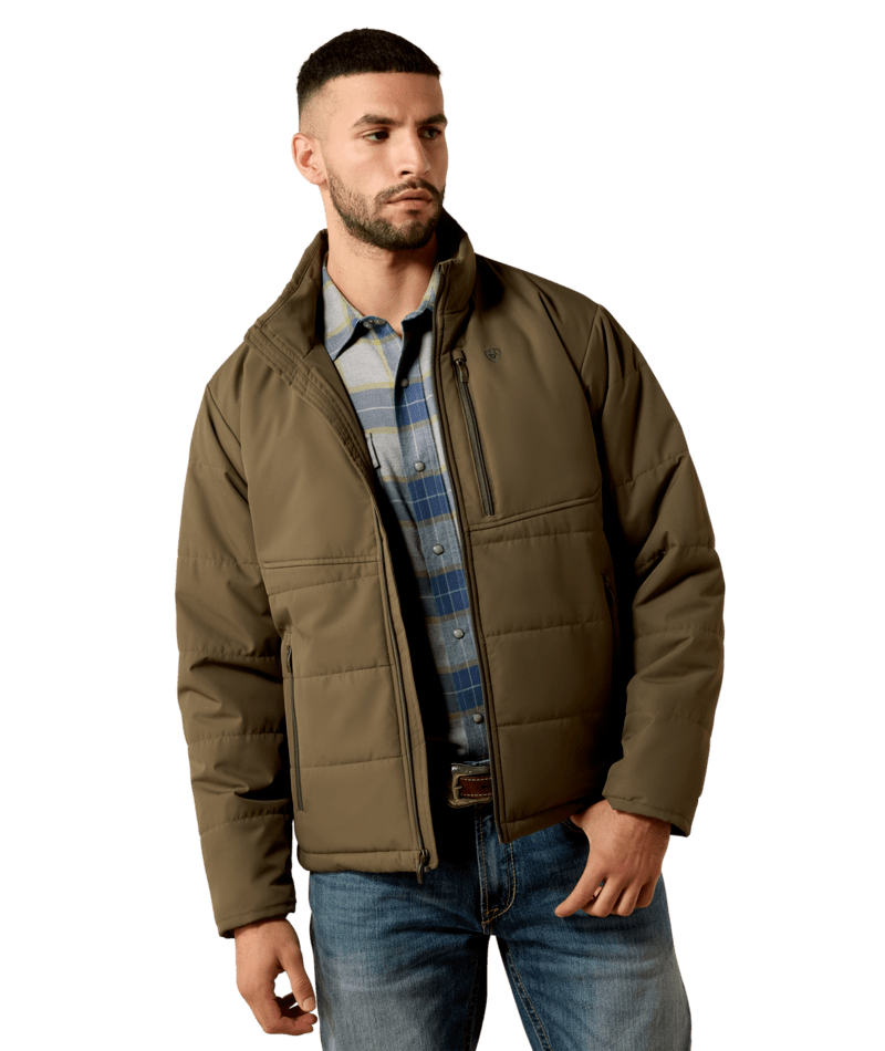 Titan Insulated Jacket