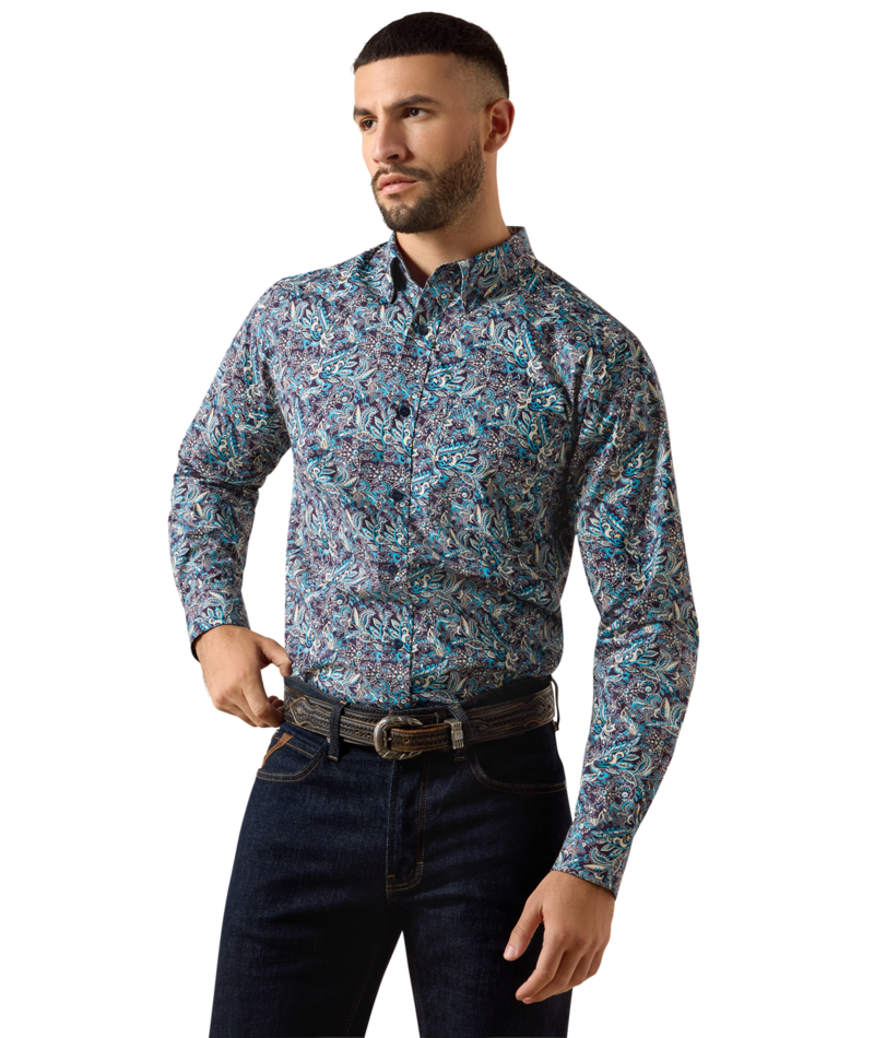 Clem Paisley