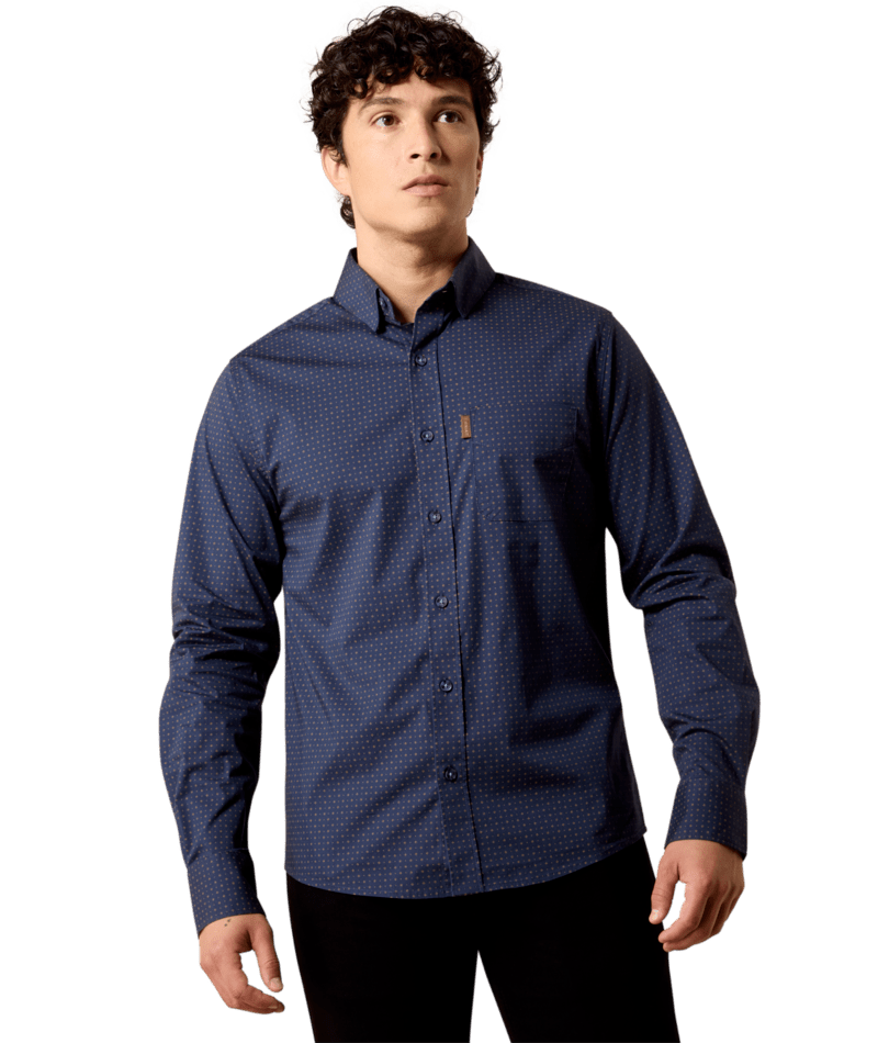 Maxx Modern Slim