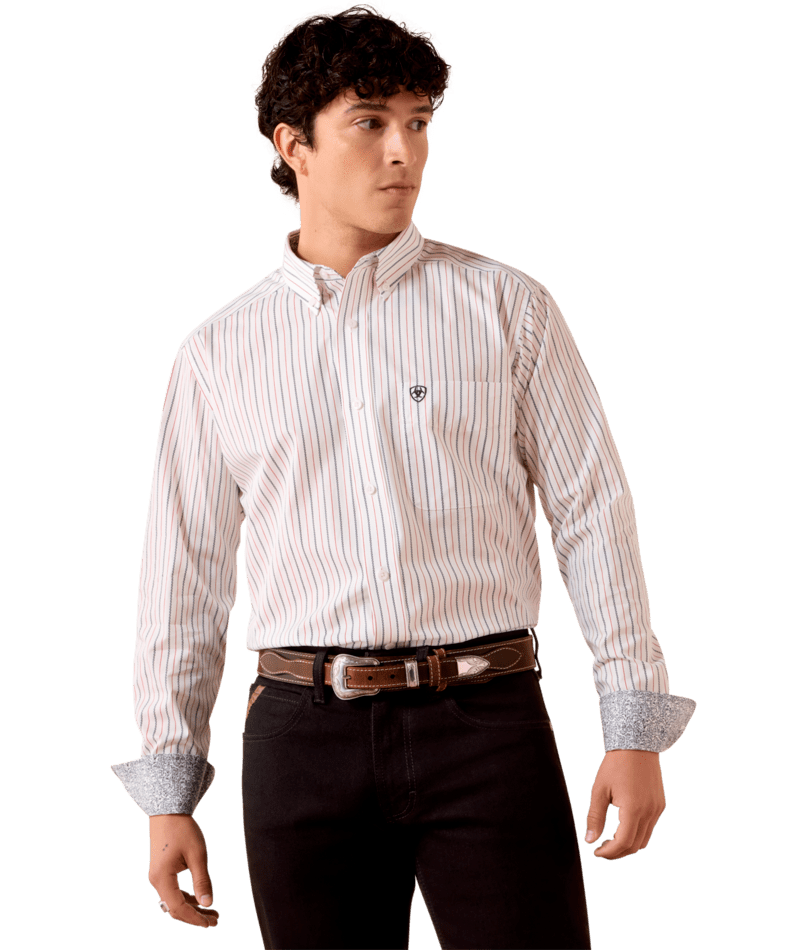 White Stripe