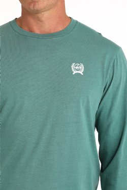 Men's Original Cinch Tee - Green