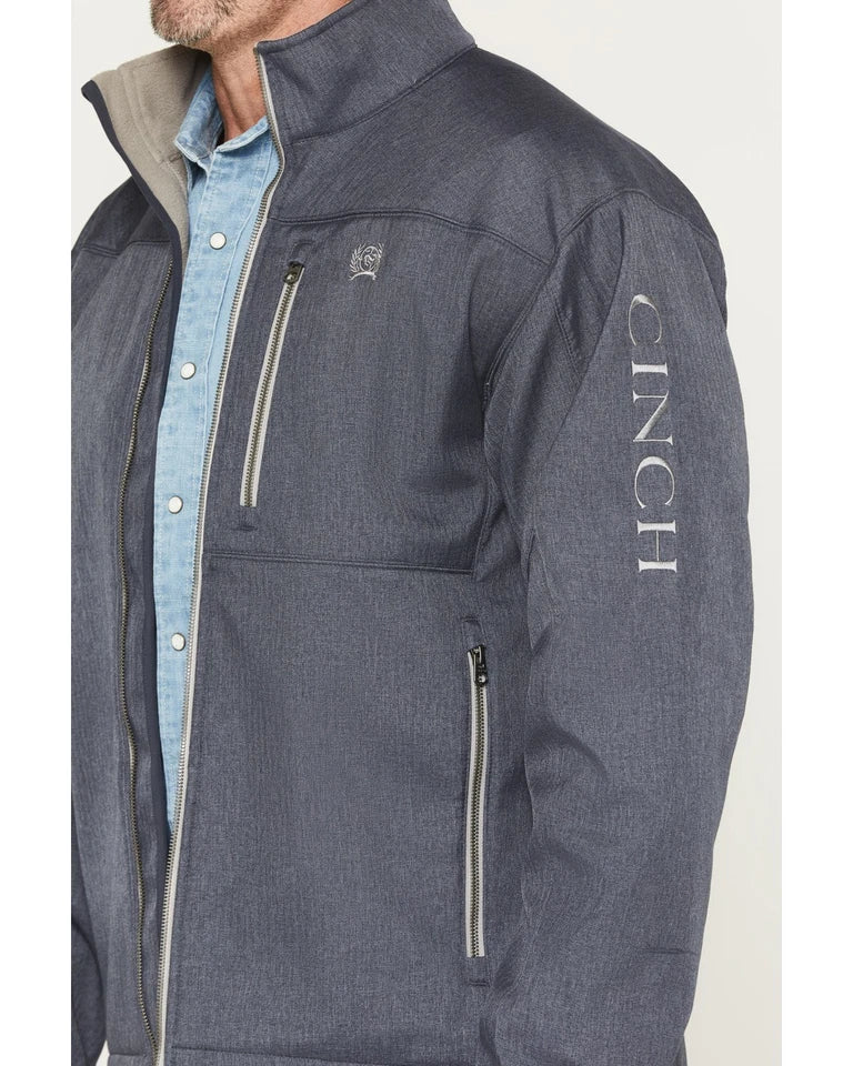 CC Bonded Jacket