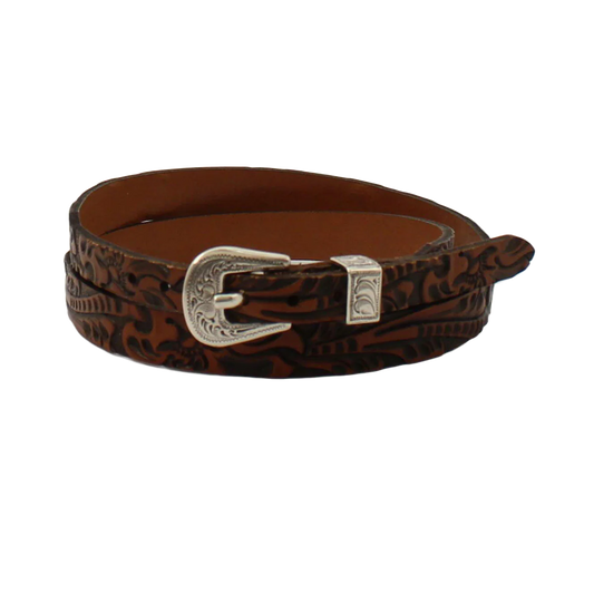 Emboss Hatband