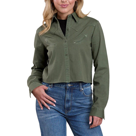 Western Shirt