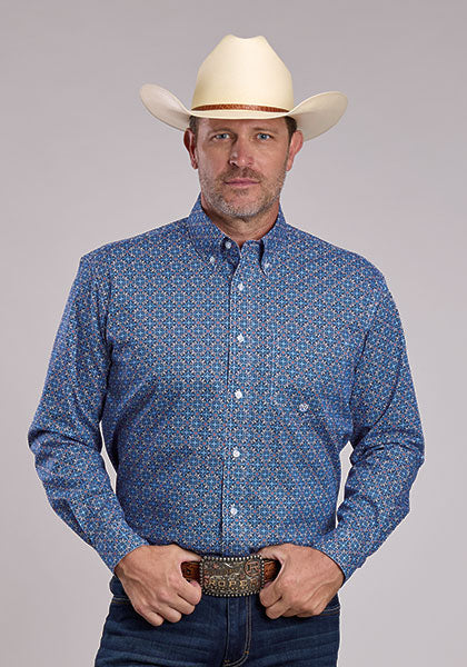 Blue Fir Weather LS