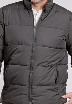 Roper Puffer Vest